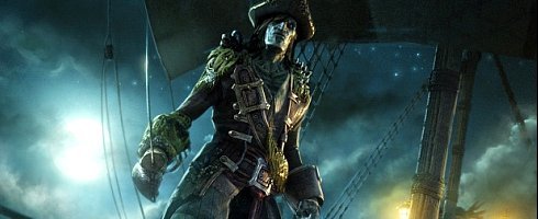 Pirates of the Caribbean Armada of the Damned анонсирован